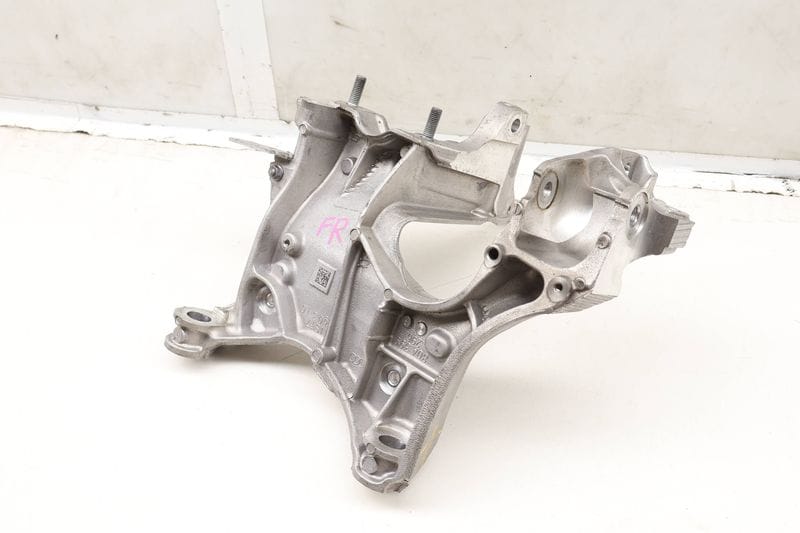 Subframe / Sub Frame Mount Bracket 80A399296R — Used (SKU 617033)