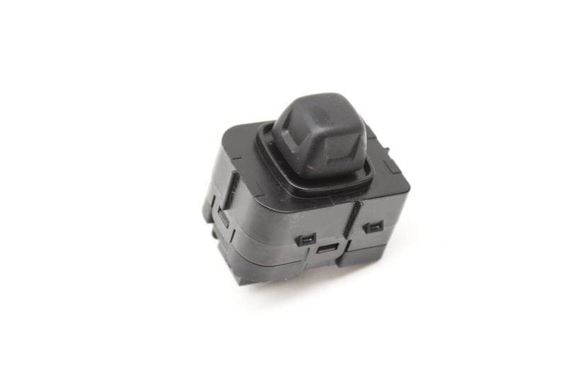 Steering Column Adjustment Switch 4M0953551 — Used (SKU 593811)