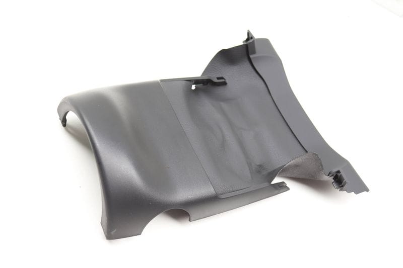 Steering Column Trim / Cover (UPPER) 80A953491 — Used (SKU 593663)
