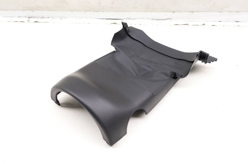 Steering Column Trim / Cover (UPPER) 80A953491 — Used (SKU 617452)