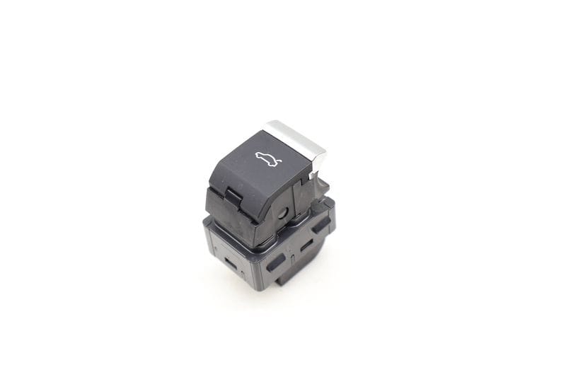 Trunk Release Switch 4M0959831A — Used (SKU 617393)