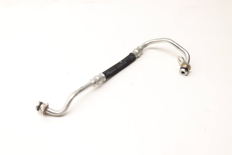 Turbo Oil Line / Pipe (SUPPLY) 06N145778A — Used (SKU 594058)