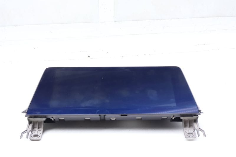 10.25" NAV / Info Display Screen 5A5EE14 — Used (SKU 695682)