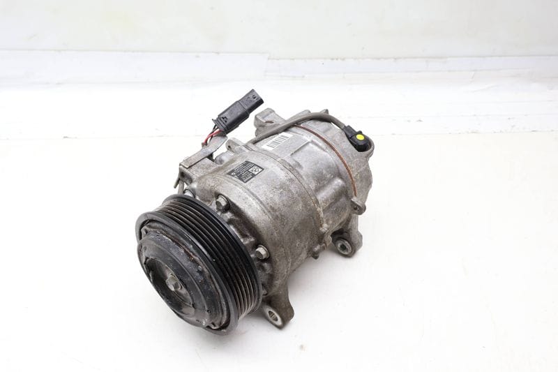 AC Compressor 64526994082 — Used (SKU 695761)