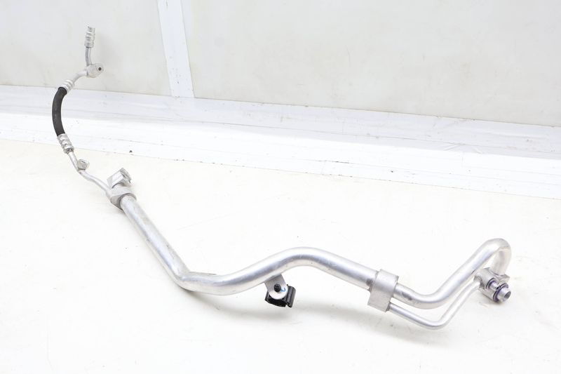 AC Hose / Line / Pipe 64539484073 — Used (SKU 695872)