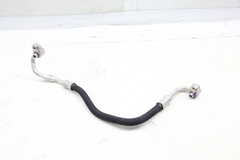 AC Pressure Pipe / Line / Hose 64539868421 — Used (SKU 695859)