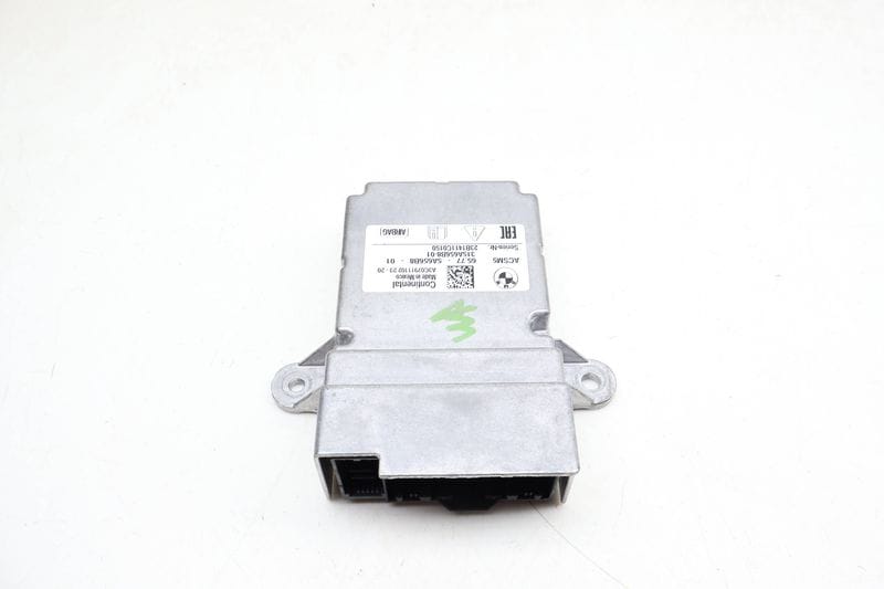 Airbag / Air Bag Control Module 5A656B8 — Used (SKU 695466)