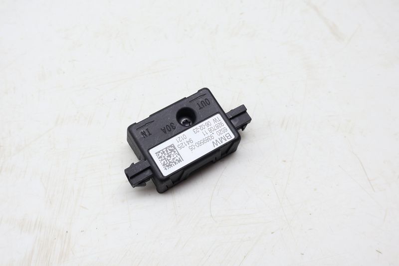Antenna Trap Circuit 9389560 — Used (SKU 695484)