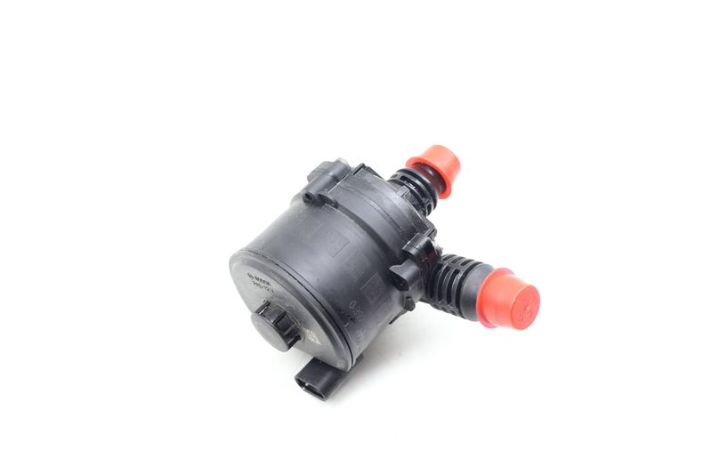 Auxiliary Coolant / Water Pump 11518651287 — Used (SKU 695555)
