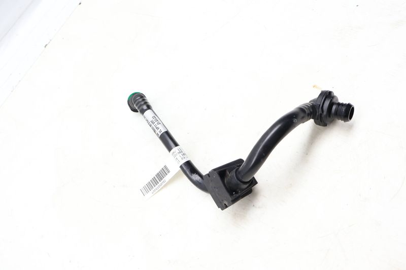 Brake Booster Vacuum Hose / Line 11668610507 — Used (SKU 695877)