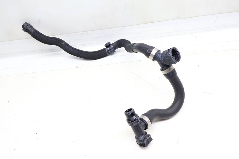 Coolant Hose / Line 17129797623 — Used (SKU 695869)