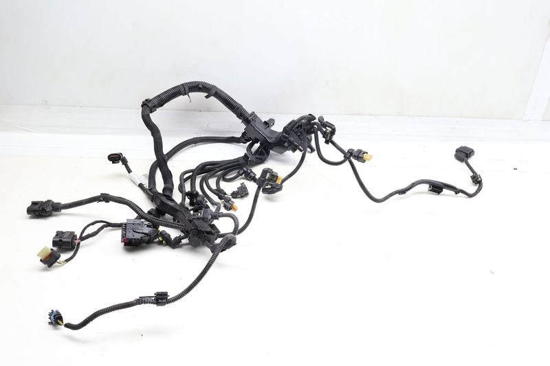 Engine Wiring Harness (SENSORIC Module 1) 5A05D03 — Used (SKU 695833)