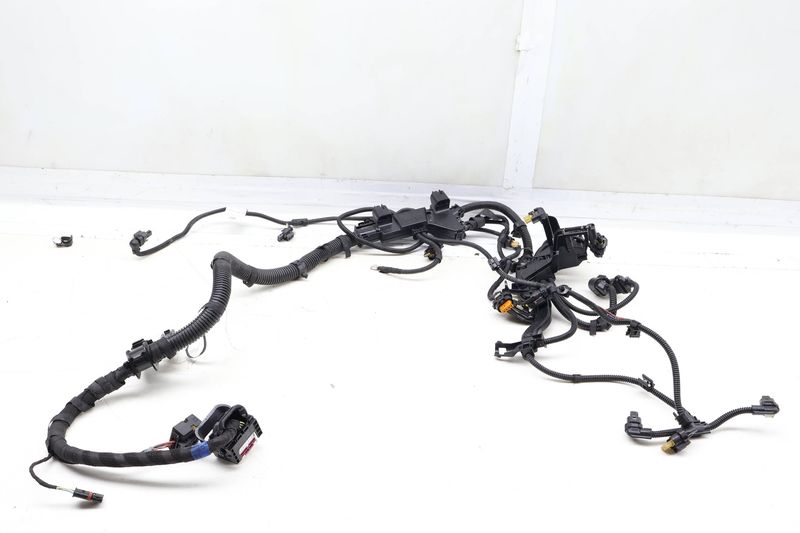 Engine Wiring Harness (SENSORIC Module 2) 5A01D59 — Used (SKU 695834)