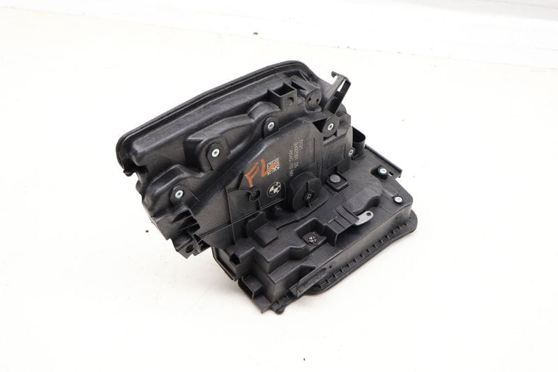 Door Latch / Lock Actuator 51219492091 — Used (SKU 695744)