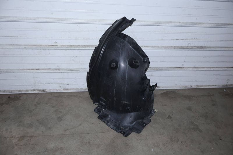Fender Liner / Wheel Housing Cover (REAR PART) 51717394815 — Used (SKU 695902)