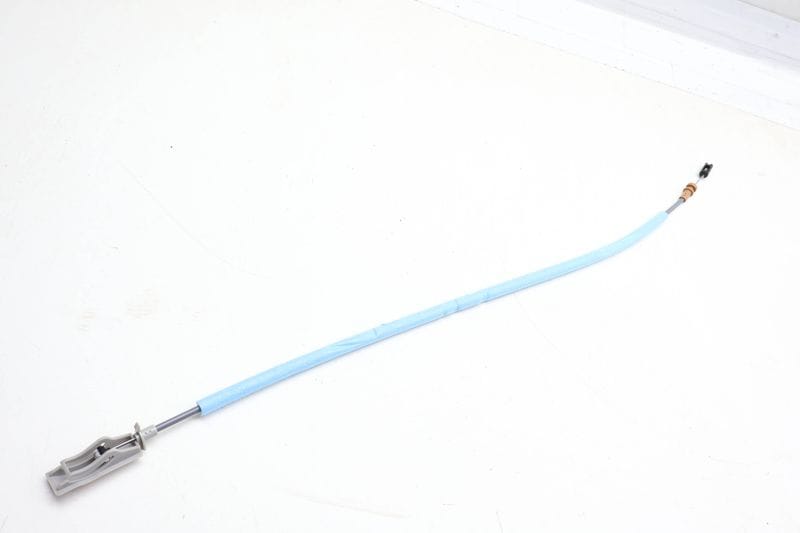 Interior Door Handle Release / Bowden Cable 51217409277 — Used (SKU 695707)