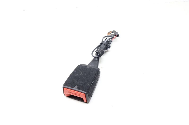 Seat Belt Buckle / Receiver 72117414301 — Used (SKU 695668)