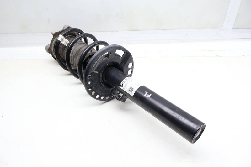Strut / Shock Absorber Assembly 31316871779 — Used (SKU 695792)