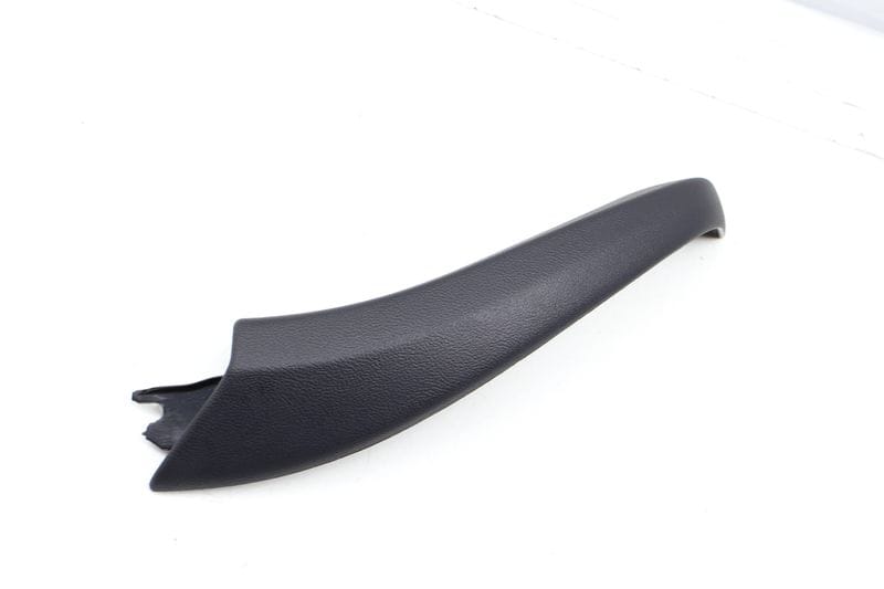 Door Pull Handle Cover / Trim 51427410251 — Used (SKU 695610)