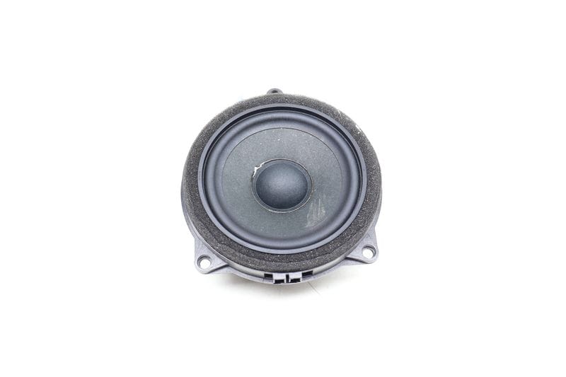 Door Mid-Range Speaker (HIFI) 65136809629 — Used (SKU 695622)