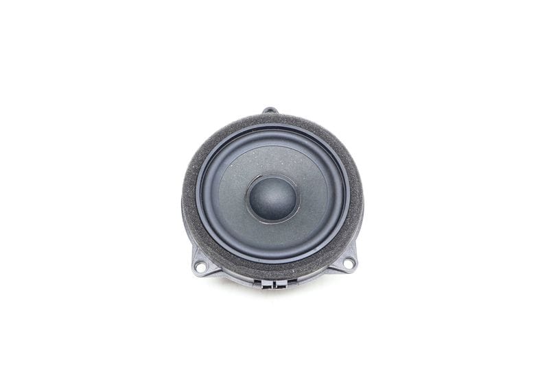 Door Mid-Range Speaker (HIFI) 65136809629 — Used (SKU 695623)
