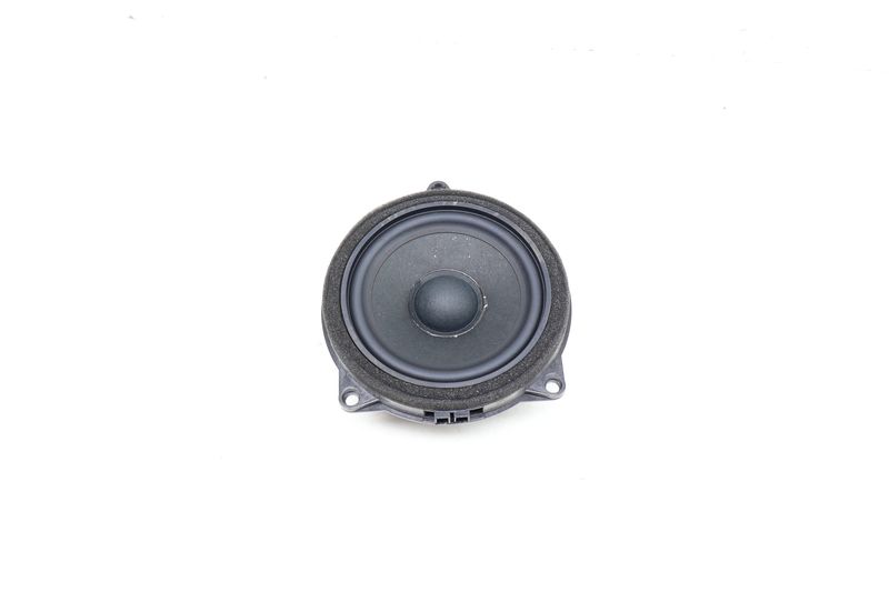 Door Mid-Range Speaker (HIFI) 65136809629 — Used (SKU 695625)