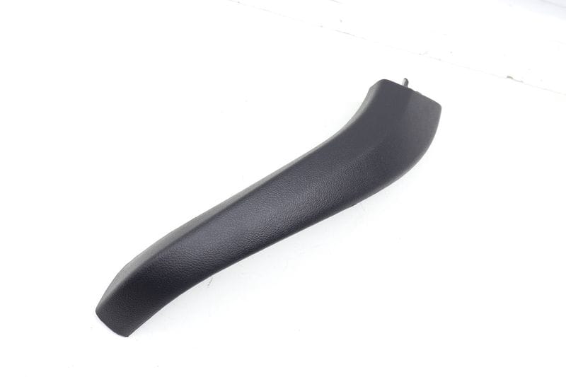 Door Pull Handle Cover / Trim 51427410252 — Used (SKU 695611)