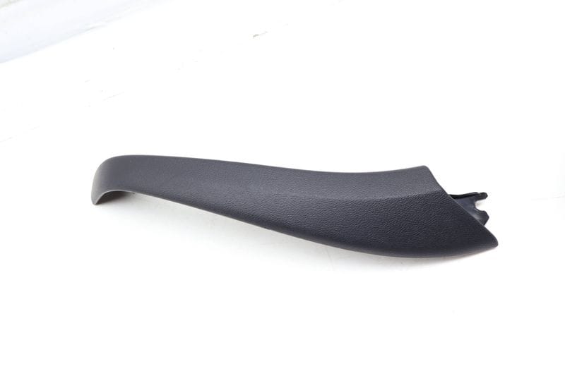 Door Pull Handle Cover / Trim 51427410252 — Used (SKU 695613)