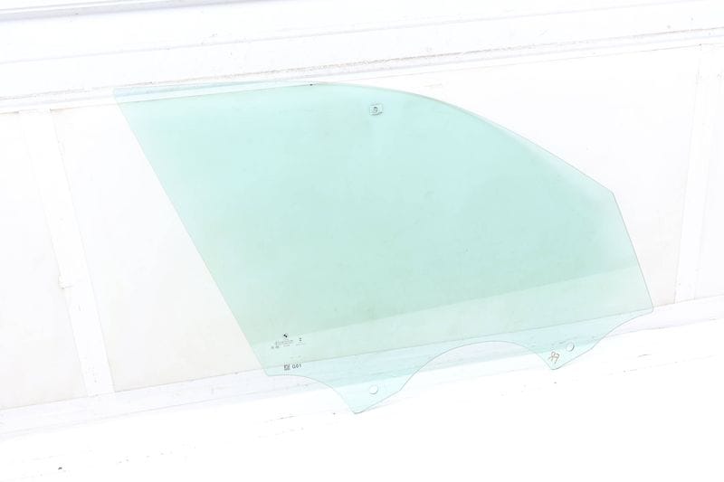 Door Window Glass 51337397130 — Used (SKU 695906)
