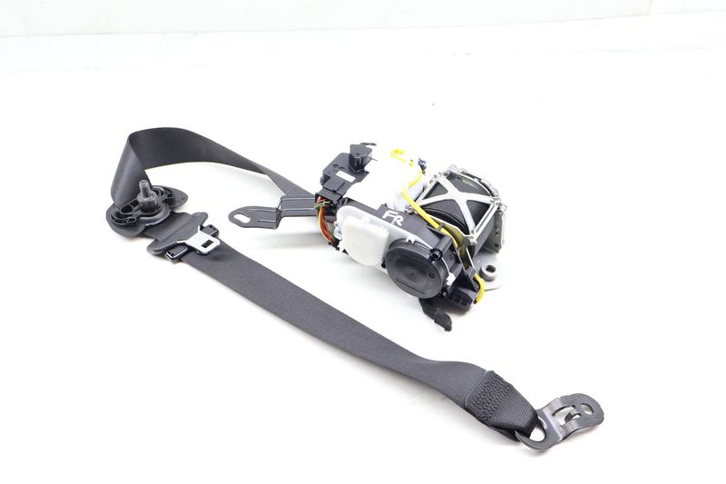 Seat Belt Retractor 7469962 — Used (SKU 695658)