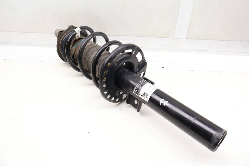 Strut / Shock Absorber Assembly 31316871780 — Used (SKU 695793)