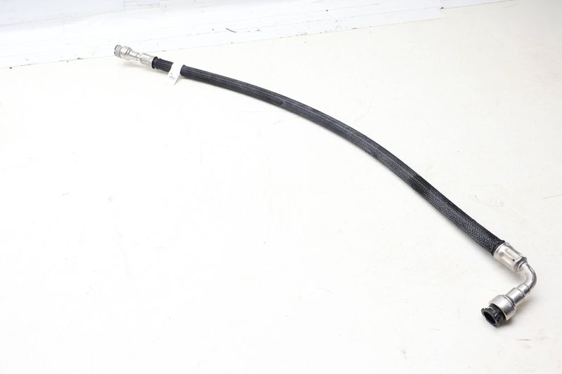 Fuel Hose / Line / Pipe 13538678407 — Used (SKU 695866)