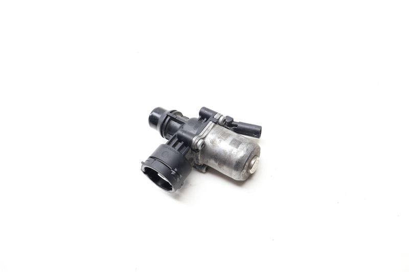 Heater / Water Control Valve 11518689694 — Used (SKU 695728)