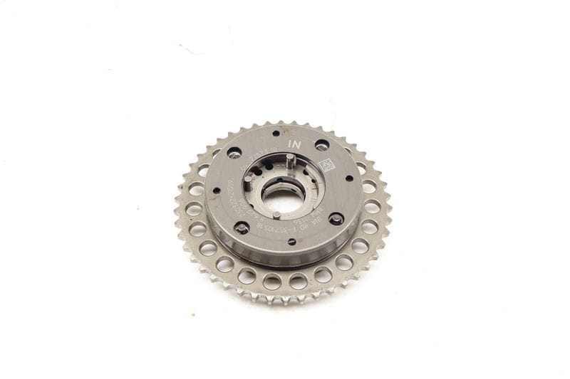 Intake Cam / Camshaft Adjuster Unit (INLET) 11368629906 — Used (SKU 695823)
