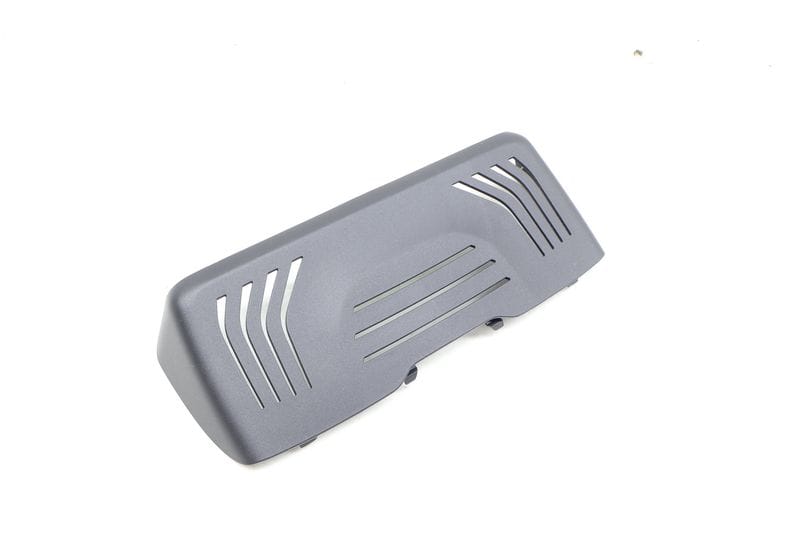 Interior Rear View Mirror Cover Cap / Trim 51169364753 — Used (SKU 695627)