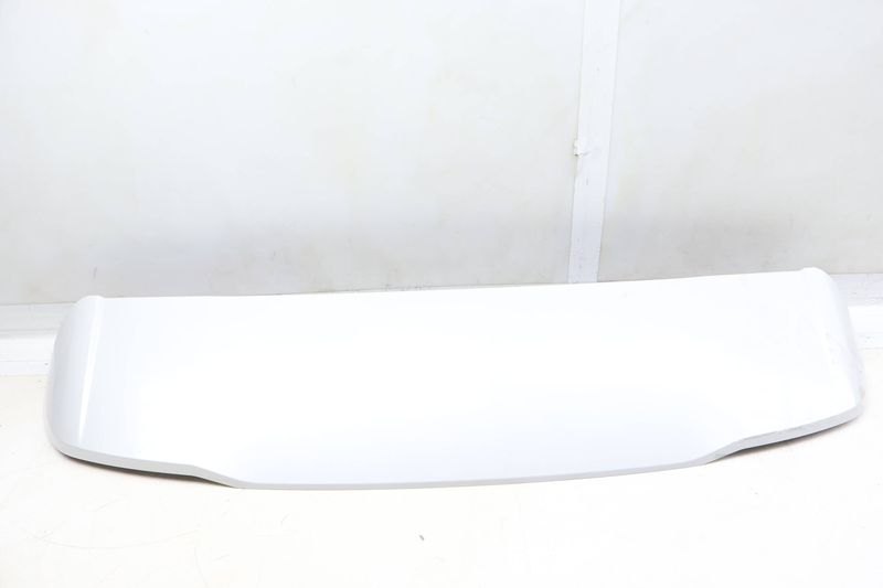 Hatch / Trunk Lid Spoiler 7414199 — Used (SKU 695894)