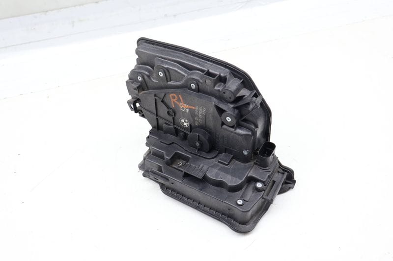 Door Latch / Lock Actuator 51227473149 — Used (SKU 695746)