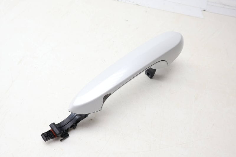 Exterior Door Handle 51218492029 — Used (SKU 695674)
