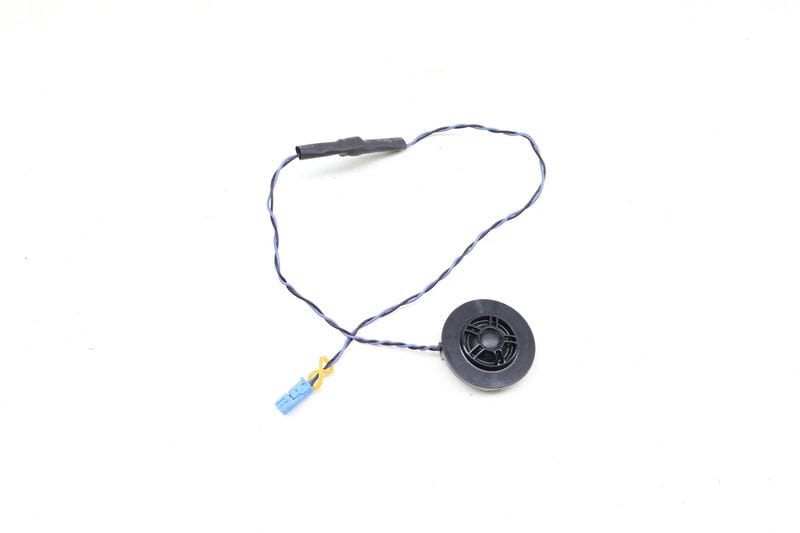 Door Speaker Tweeter (HIFI) 65136813697 — Used (SKU 695626)