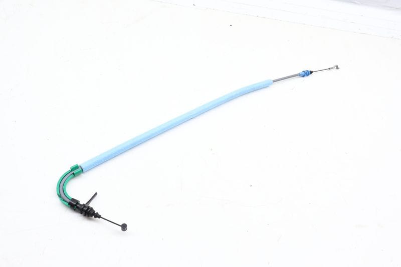 Exterior Door Release Handle / Bowden Cable 51227409274 — Used (SKU 695719)