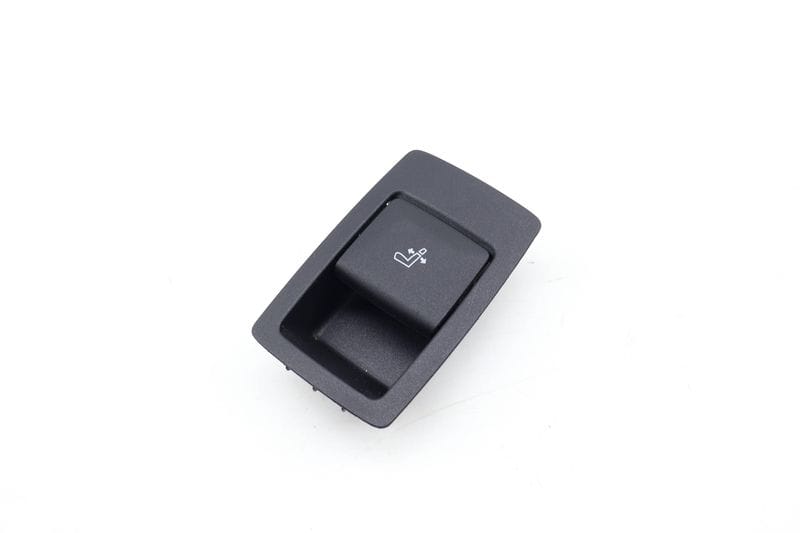 Seat Backrest Release Handle / Lever 52207436054 — Used (SKU 695511)