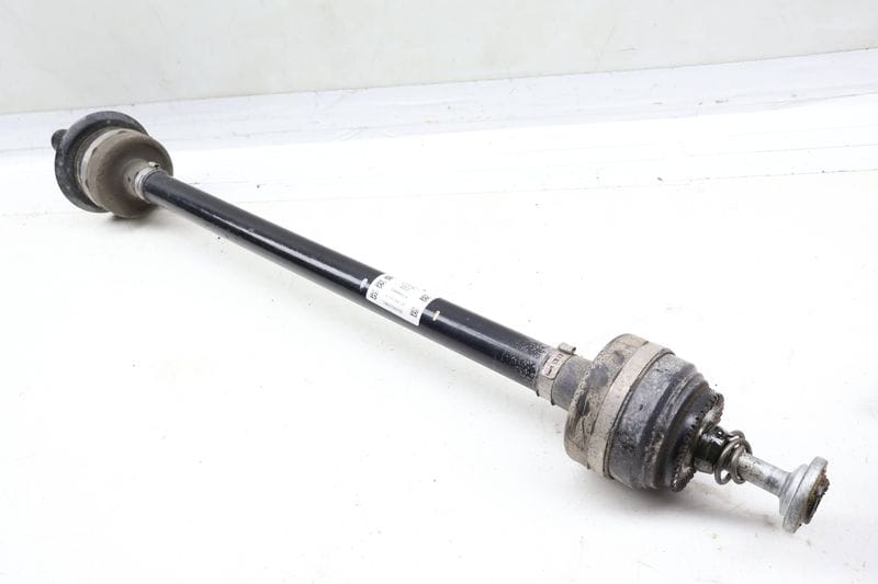 CV Axle Shaft 33208679940 — Used (SKU 695798)