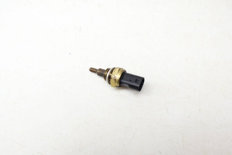 Temperature Sensor Coolant / Oil 13627580635 — Used (SKU 695586)