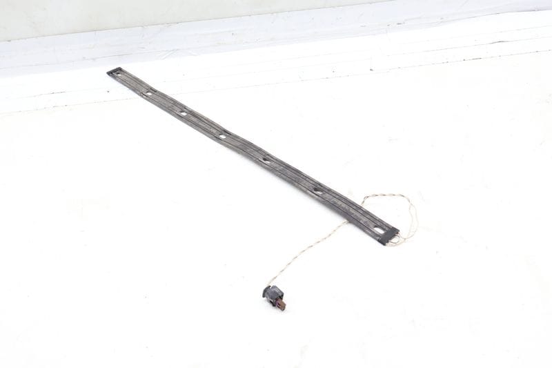 Trunk Lid Smart Opener Wire / Sensor 61358494948 — Used (SKU 695837)