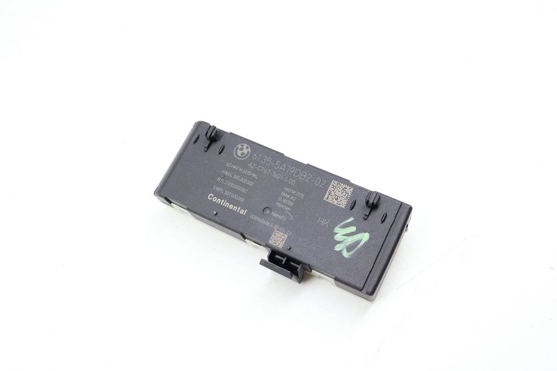 Trunk / Liftgate Control Module 5A19DB2 — Used (SKU 695475)