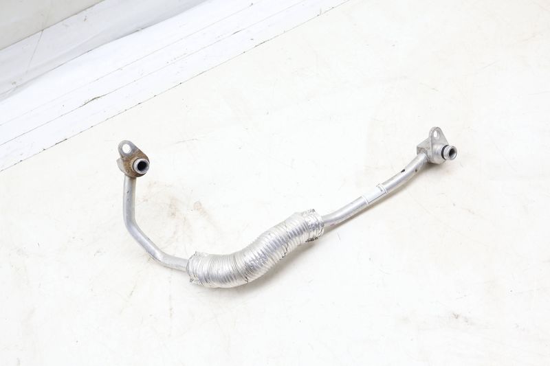 Turbo Coolant Line / Pipe 11538629971 — Used (SKU 695875)