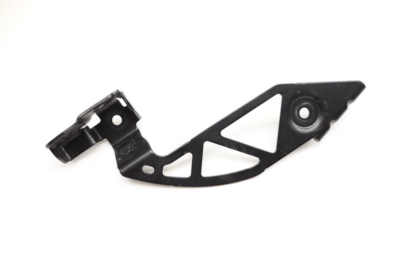 AC Compressor Mount Bracket (REAR) 9J1820905B — Used (SKU 573387)