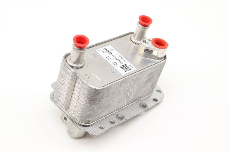 AC Condenser 9J1816412 — Used (SKU 573280)