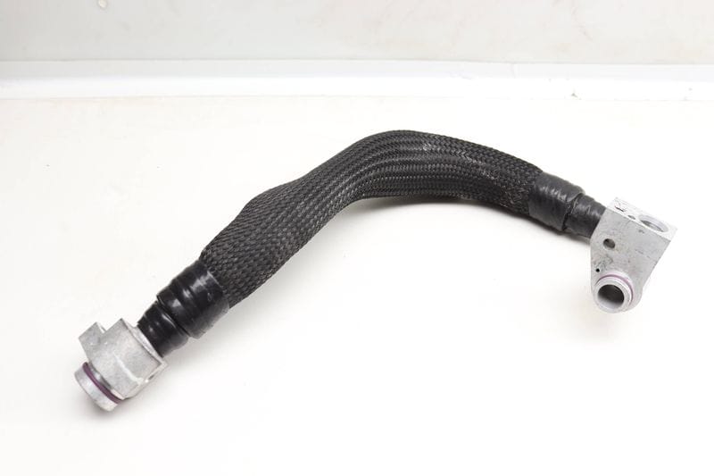 AC Hose / Line / Pipe 9J1816198G — Used (SKU 573475)