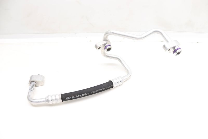 AC Hose / Line / Pipe 9J1820729A — Used (SKU 573478)